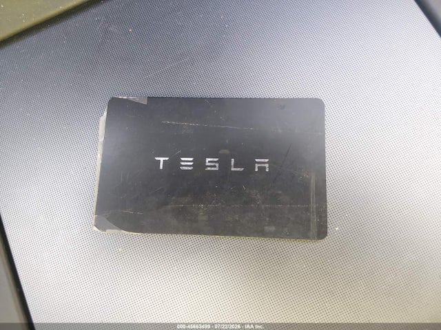 Aukcja sprzedaży 2024 Tesla Model 3 Long Range Dual Motor All-wheel Drive/rear-wheel Drive, vin: 5YJ3E1EA9RF783730, numer aukcji: 45663499