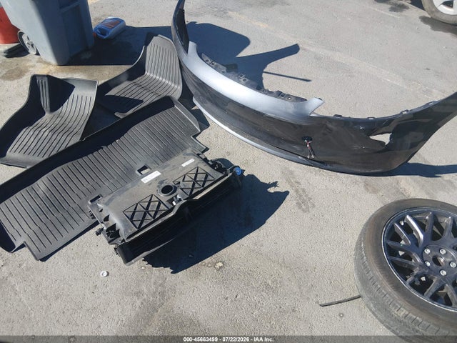 Aukcja sprzedaży 2024 Tesla Model 3 Long Range Dual Motor All-wheel Drive/rear-wheel Drive, vin: 5YJ3E1EA9RF783730, numer aukcji: 45663499