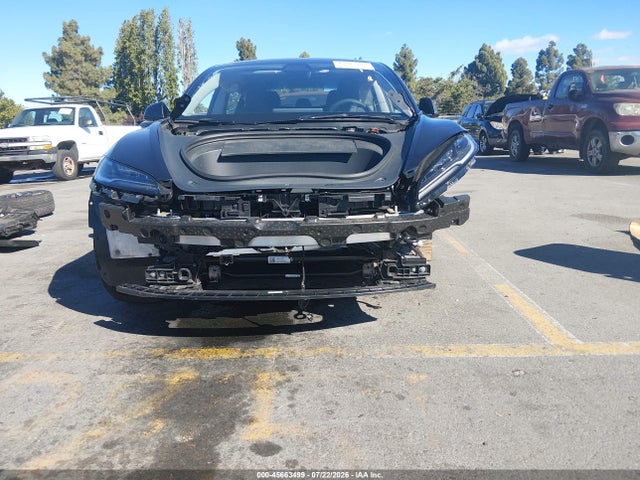Aukcja sprzedaży 2024 Tesla Model 3 Long Range Dual Motor All-wheel Drive/rear-wheel Drive, vin: 5YJ3E1EA9RF783730, numer aukcji: 45663499