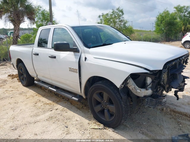 Aukcja sprzedaży 2016 Ram 1500 Express, vin: 1C6RR7FTXGS420717, numer aukcji: 45663500
