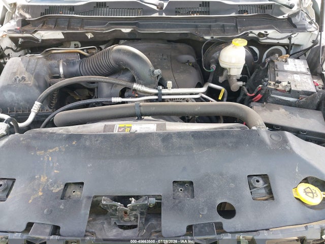 Aukcja sprzedaży 2016 Ram 1500 Express, vin: 1C6RR7FTXGS420717, numer aukcji: 45663500