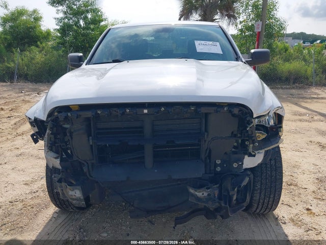 Aukcja sprzedaży 2016 Ram 1500 Express, vin: 1C6RR7FTXGS420717, numer aukcji: 45663500