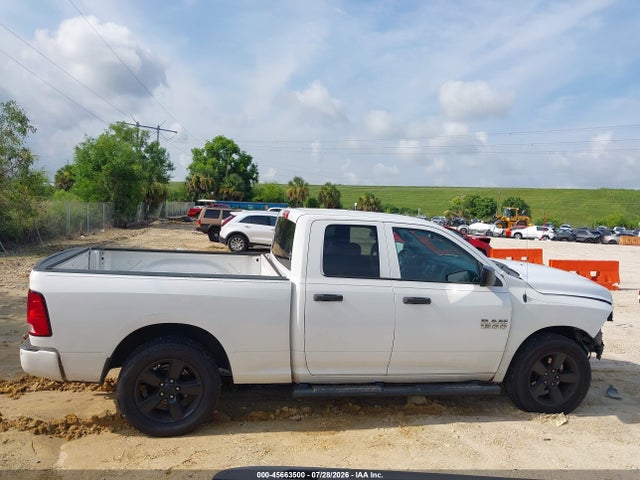 Aukcja sprzedaży 2016 Ram 1500 Express, vin: 1C6RR7FTXGS420717, numer aukcji: 45663500