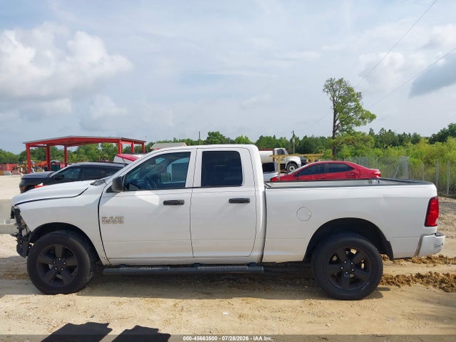Aukcja sprzedaży 2016 Ram 1500 Express, vin: 1C6RR7FTXGS420717, numer aukcji: 45663500