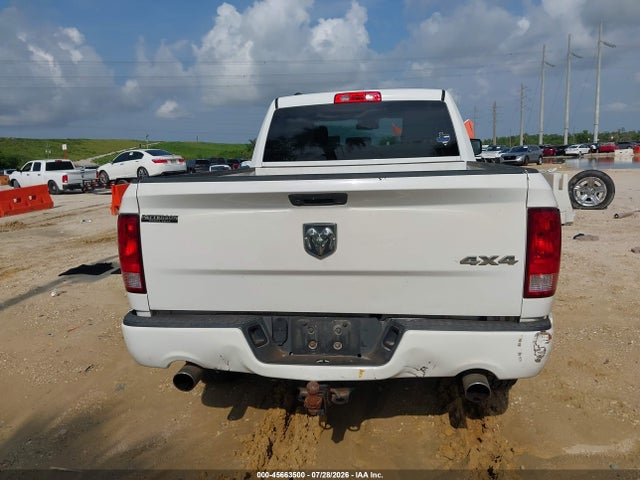 Aukcja sprzedaży 2016 Ram 1500 Express, vin: 1C6RR7FTXGS420717, numer aukcji: 45663500