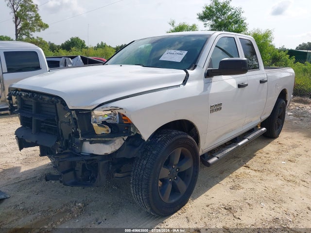 Aukcja sprzedaży 2016 Ram 1500 Express, vin: 1C6RR7FTXGS420717, numer aukcji: 45663500