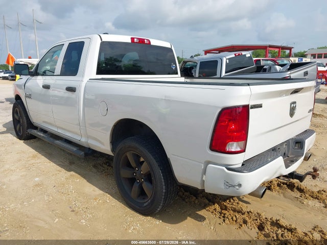 Aukcja sprzedaży 2016 Ram 1500 Express, vin: 1C6RR7FTXGS420717, numer aukcji: 45663500