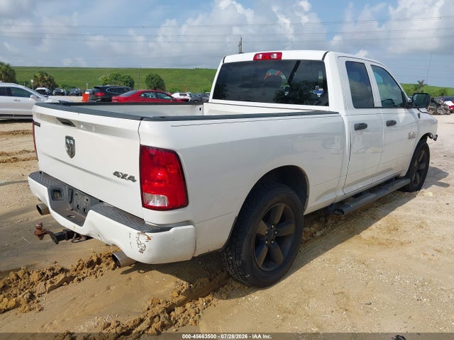 Aukcja sprzedaży 2016 Ram 1500 Express, vin: 1C6RR7FTXGS420717, numer aukcji: 45663500