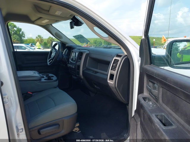 Aukcja sprzedaży 2016 Ram 1500 Express, vin: 1C6RR7FTXGS420717, numer aukcji: 45663500