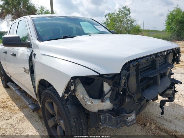 Aukcja sprzedaży 2016 Ram 1500 Express, vin: 1C6RR7FTXGS420717, numer aukcji: 45663500
