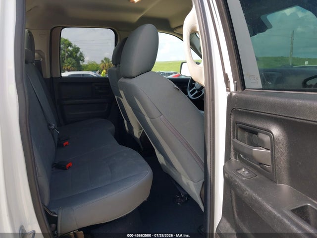 Aukcja sprzedaży 2016 Ram 1500 Express, vin: 1C6RR7FTXGS420717, numer aukcji: 45663500