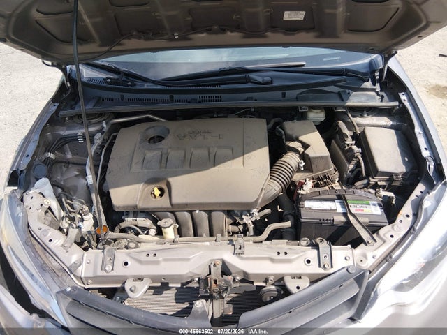 Aukcja sprzedaży 2016 Toyota Corolla Le, vin: 5YFBURHE2GP451254, numer aukcji: 45663502