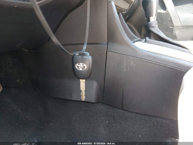 Aukcja sprzedaży 2016 Toyota Corolla Le, vin: 5YFBURHE2GP451254, numer aukcji: 45663502