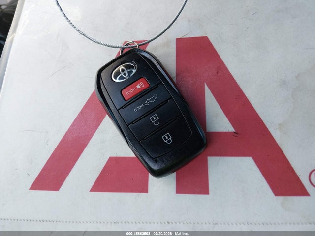 Продаж на аукціоні авто 2023 Toyota Tundra Platinum, vin: 5TFNA5AB0PX026048, номер лоту: 45663503