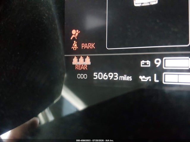 Продаж на аукціоні авто 2023 Toyota Tundra Platinum, vin: 5TFNA5AB0PX026048, номер лоту: 45663503