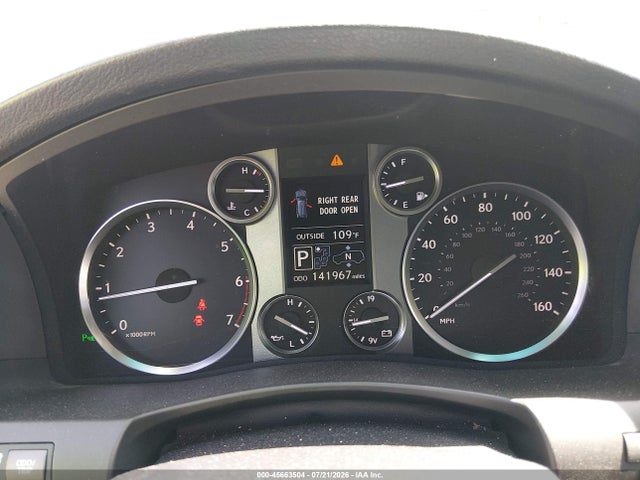 Продажа на аукционе авто 2014 Lexus Lx 570, vin: JTJHY7AX2E4147725, номер лота: 45663504
