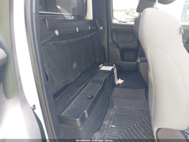 2020 Toyota Tacoma Sr მანქანა იყიდება აუქციონზე, vin: 3TYRX5GN6LT005047, აუქციონის ნომერი: 45663509