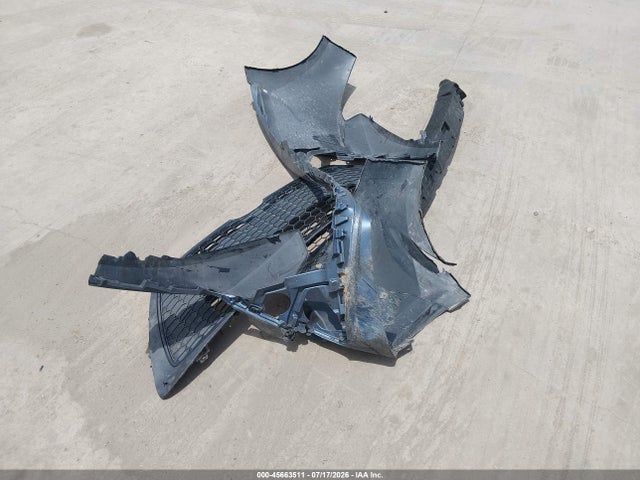 45663511 :رقم المزاد ، 5YFEPRAE7LP038819 vin ، 2020 Toyota Corolla Le مزاد بيع