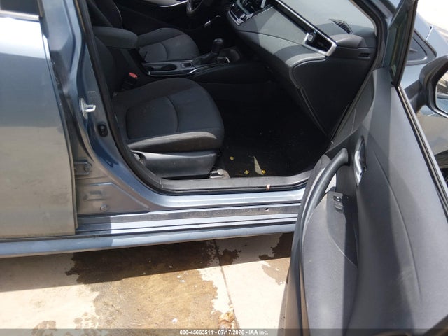 45663511 :رقم المزاد ، 5YFEPRAE7LP038819 vin ، 2020 Toyota Corolla Le مزاد بيع
