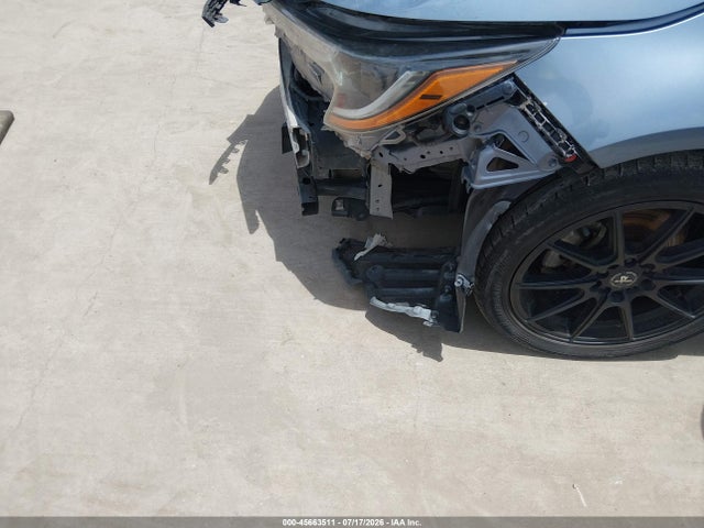 45663511 :رقم المزاد ، 5YFEPRAE7LP038819 vin ، 2020 Toyota Corolla Le مزاد بيع