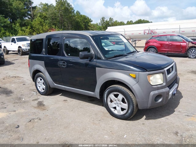 Продаж на аукціоні авто 2003 Honda Element Ex, vin: 5J6YH28563L026283, номер лоту: 45663512