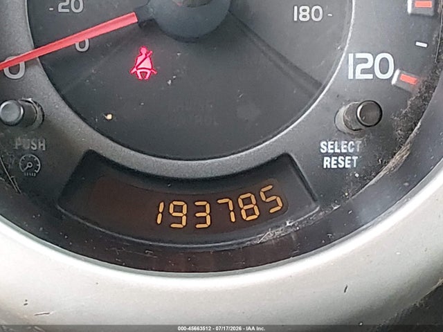 Продаж на аукціоні авто 2003 Honda Element Ex, vin: 5J6YH28563L026283, номер лоту: 45663512
