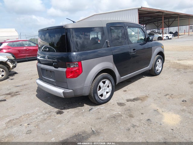 Продаж на аукціоні авто 2003 Honda Element Ex, vin: 5J6YH28563L026283, номер лоту: 45663512