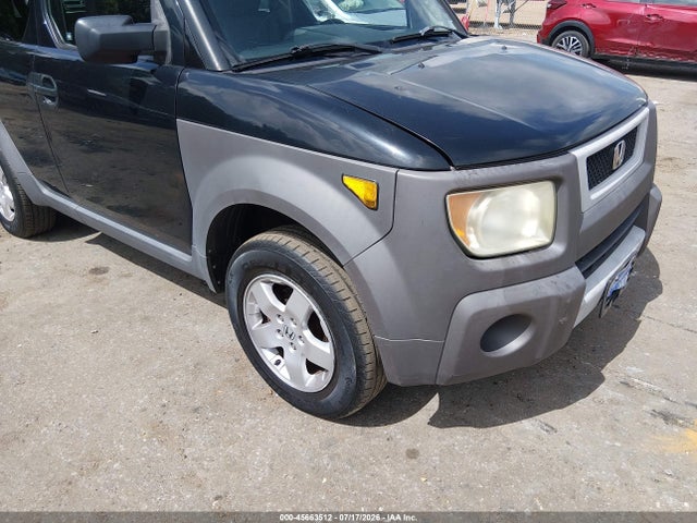 Продаж на аукціоні авто 2003 Honda Element Ex, vin: 5J6YH28563L026283, номер лоту: 45663512