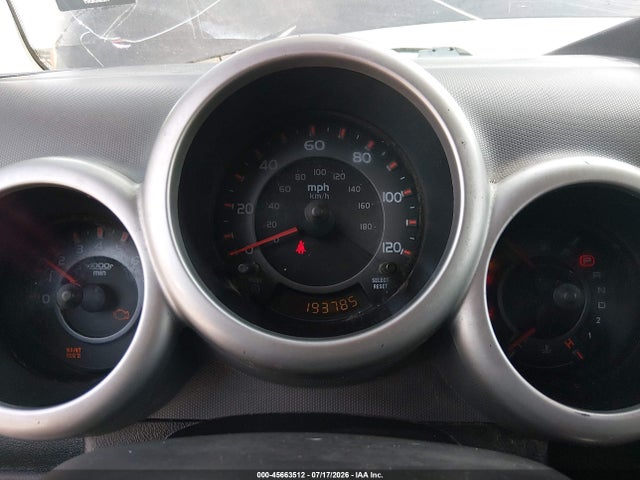 Продаж на аукціоні авто 2003 Honda Element Ex, vin: 5J6YH28563L026283, номер лоту: 45663512