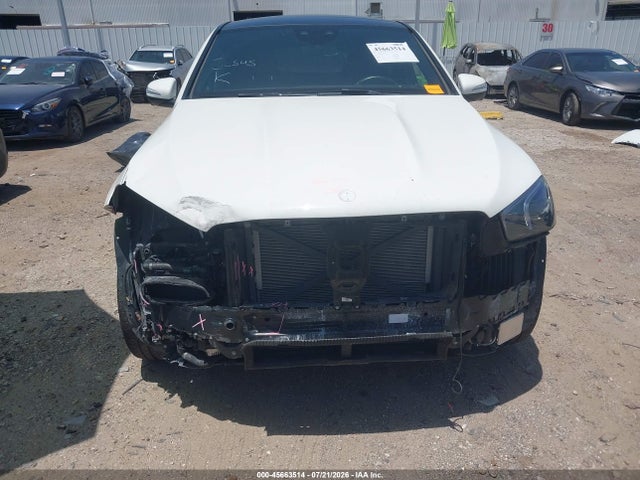 45663514 :رقم المزاد ، 4JGFD6BB1PA967300 vin ، 2023 Mercedes-benz Amg Gle 53 Coupe 4matic مزاد بيع