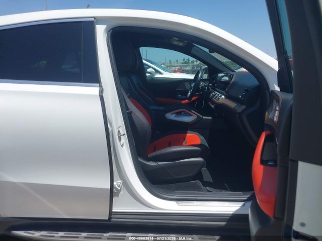 45663514 :رقم المزاد ، 4JGFD6BB1PA967300 vin ، 2023 Mercedes-benz Amg Gle 53 Coupe 4matic مزاد بيع
