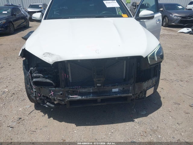 45663514 :رقم المزاد ، 4JGFD6BB1PA967300 vin ، 2023 Mercedes-benz Amg Gle 53 Coupe 4matic مزاد بيع