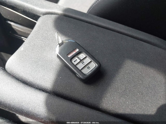 Honda INSIGHT EX 2019 19XZE4F50KE033223 Image 11
