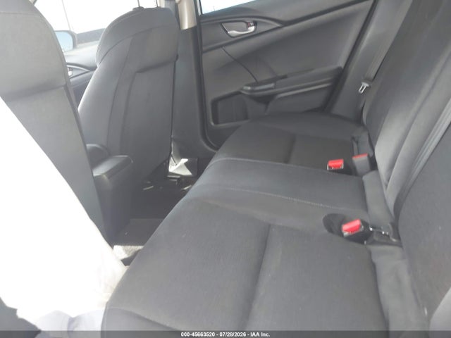 Honda INSIGHT EX 2019 19XZE4F50KE033223 Image 18