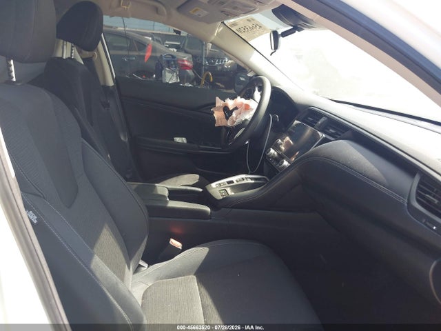 Honda INSIGHT EX 2019 19XZE4F50KE033223 Image 5
