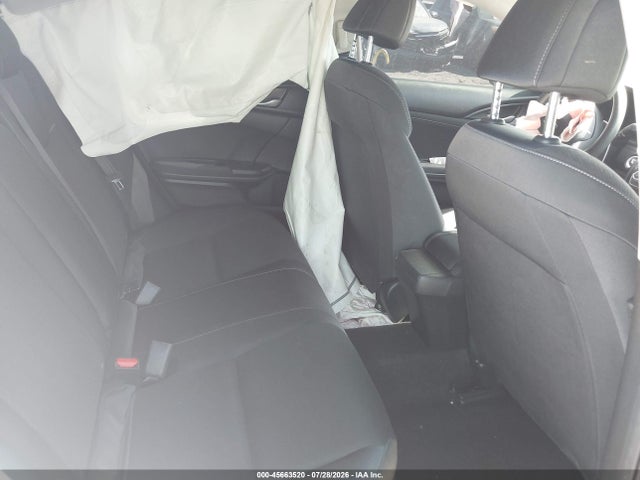 Honda INSIGHT EX 2019 19XZE4F50KE033223 Image 8