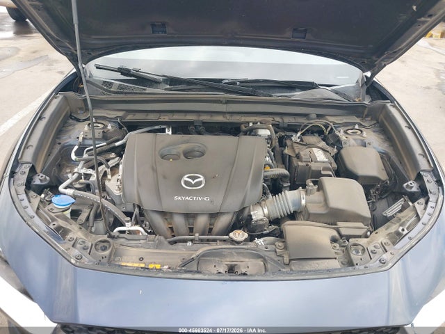 3MVDMBAL4NM419241 Mazda Cx-30 2.5 S