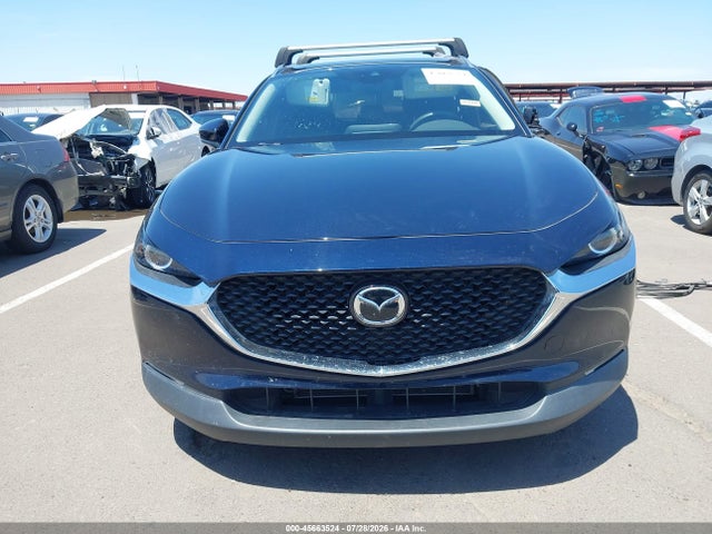 3MVDMBAL4NM419241 Mazda Cx-30 2.5 S