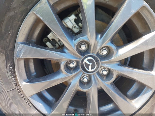 3MVDMBAL4NM419241 Mazda Cx-30 2.5 S