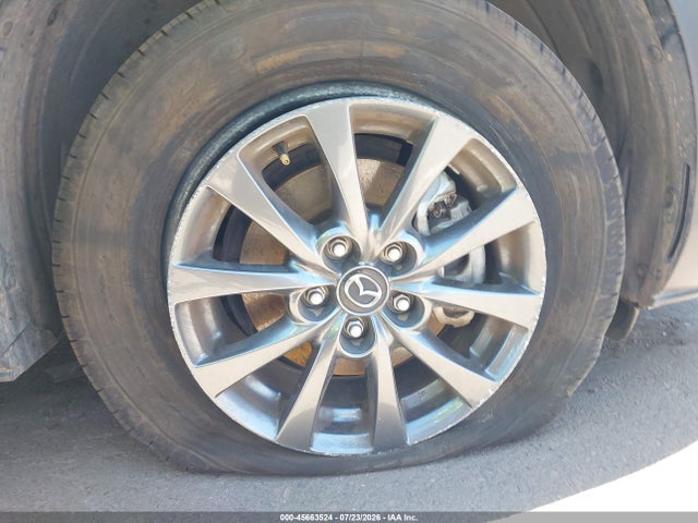 3MVDMBAL4NM419241 Mazda Cx-30 2.5 S