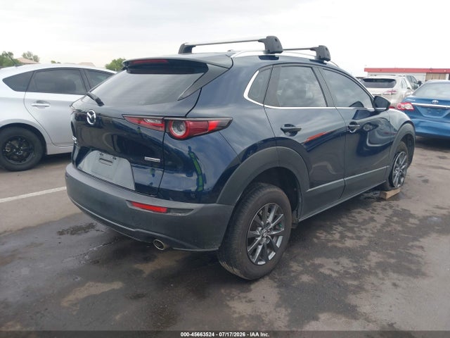 3MVDMBAL4NM419241 Mazda Cx-30 2.5 S