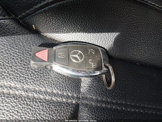 45663530 :رقم المزاد ، 4JGDF7CE2EA399846 vin ، 2014 Mercedes-benz Gl 450 4matic مزاد بيع