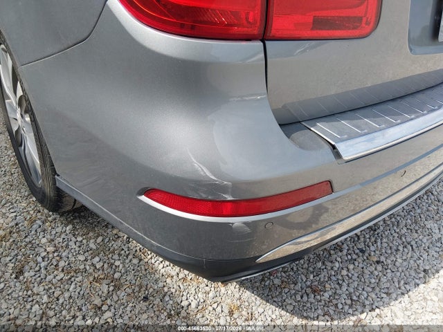 45663530 :رقم المزاد ، 4JGDF7CE2EA399846 vin ، 2014 Mercedes-benz Gl 450 4matic مزاد بيع
