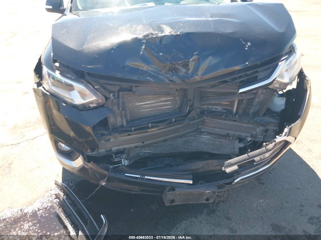 Chevrolet Traverse Premier 2018 1GNERKKW5JJ242472 Image 6