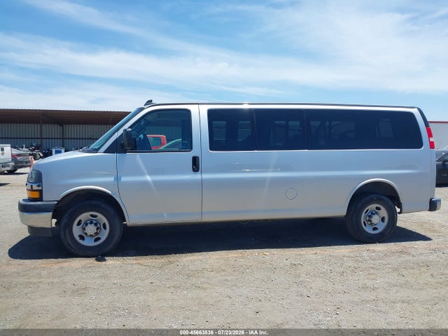 Chevrolet Express 3500 Lt 2018 1GAZGPFG2J1299754 Image 14