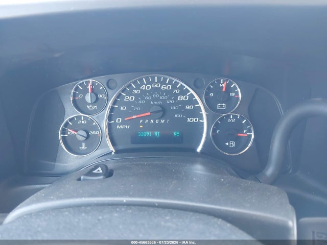 Chevrolet Express 3500 Lt 2018 1GAZGPFG2J1299754 Image 7