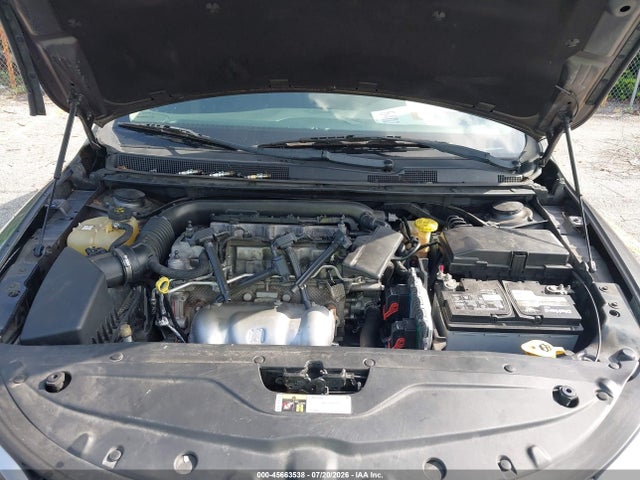 45663538 :رقم المزاد ، 1C3CCCABXGN164525 vin ، 2016 Chrysler 200 Limited مزاد بيع