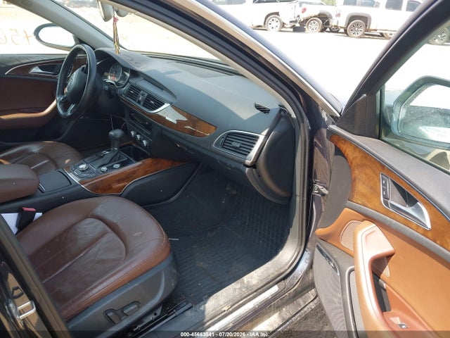 Aukcja sprzedaży 2014 Audi A6 2.0t Premium, vin: WAUGFAFC3EN065193, numer aukcji: 45663541
