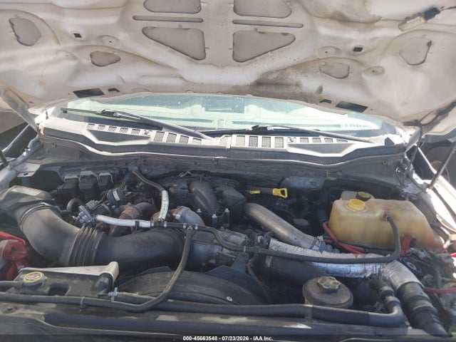 1FDUF5GT0JEB51871 Ford F-550 Chassis Xl