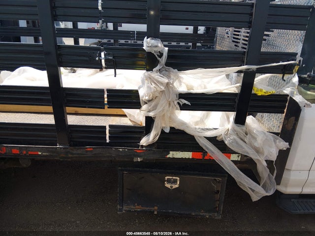 1FDUF5GT0JEB51871 Ford F-550 Chassis Xl